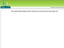 Tablet Screenshot of benjaminmooreclassic.com